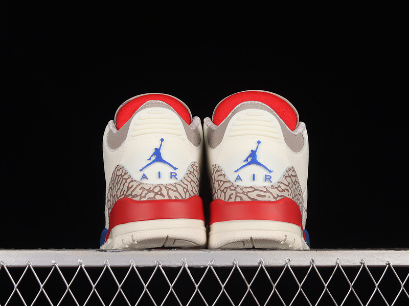 Jordan 3 Retro International Flight (GS) - 398614-140