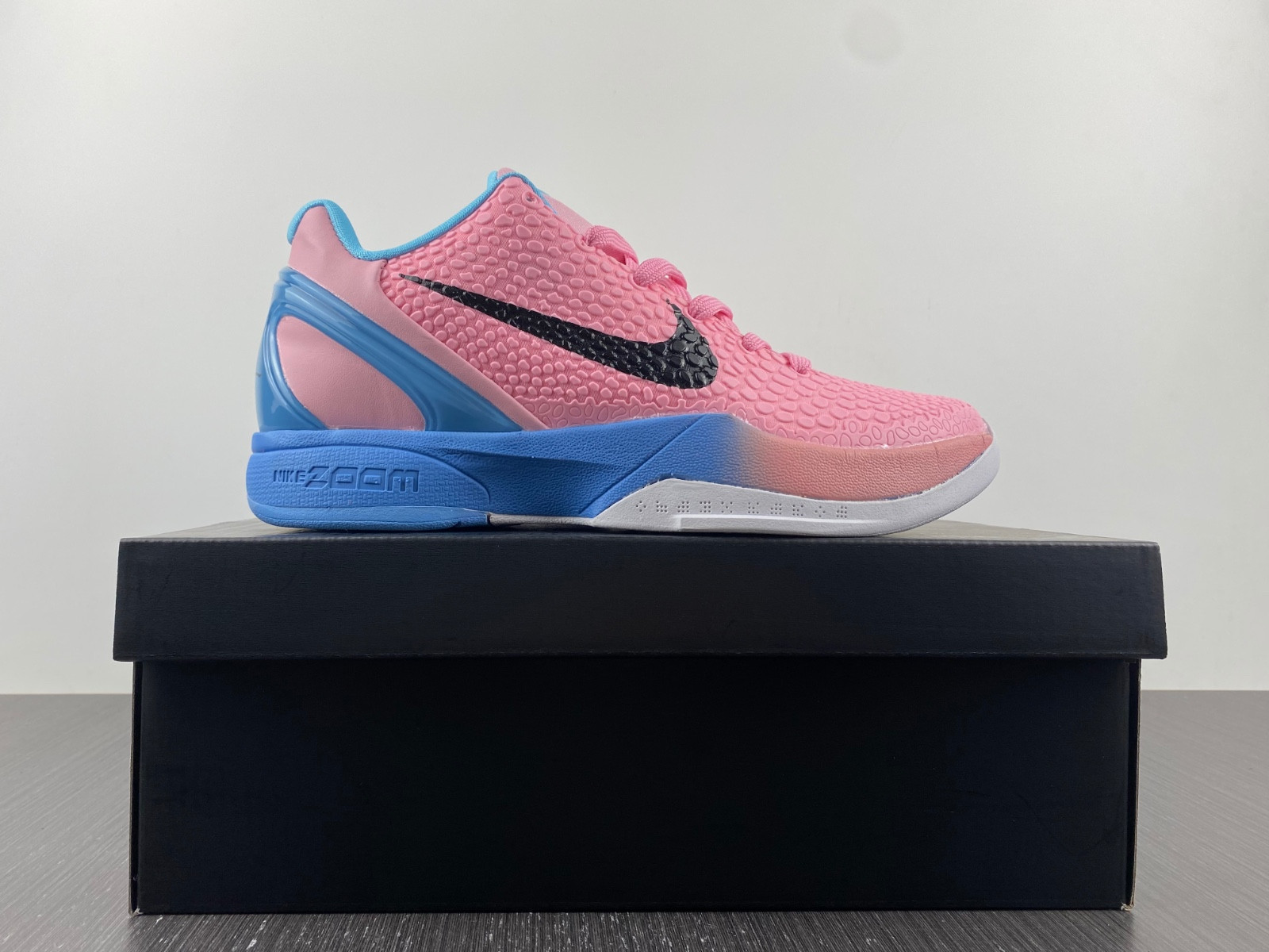 Nike Zoom Kobe 6 Protro CW2190-601