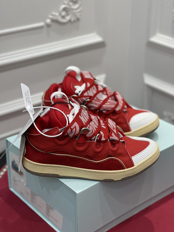 LANVIN SNEAKER