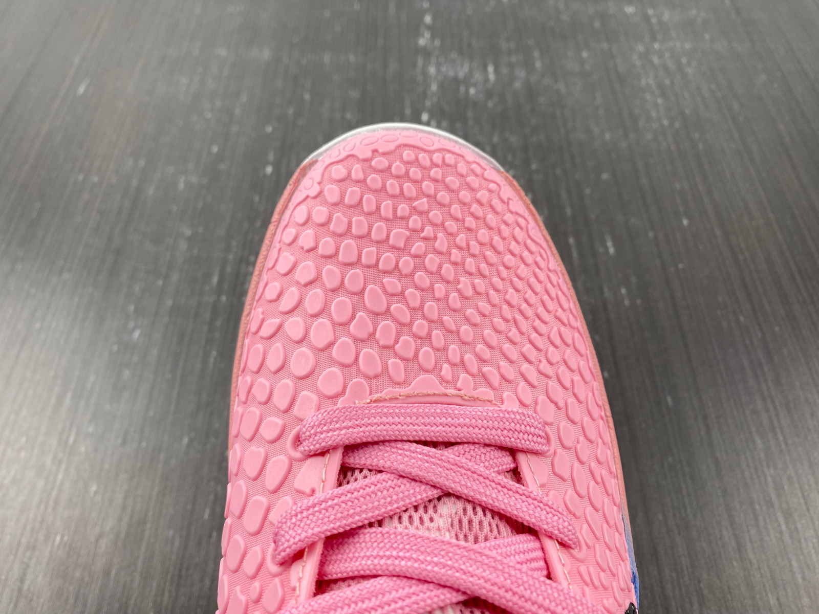 Nike Zoom Kobe 6 Protro CW2190-601