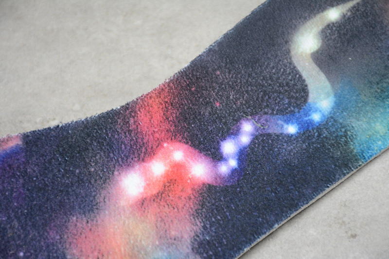 Nike Kobe 7 Galaxy AS - 520810-001