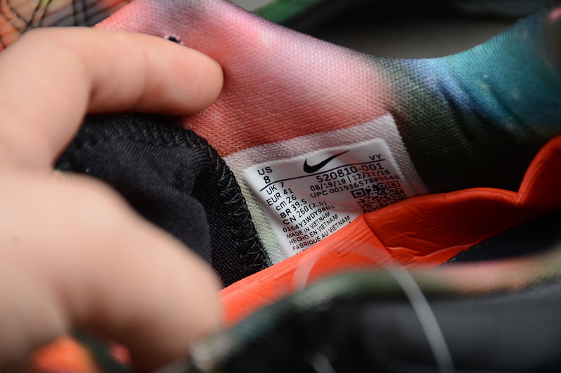 Nike Kobe 7 Galaxy AS - 520810-001