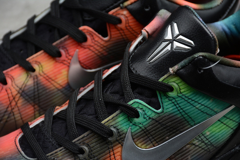 Nike Kobe 7 Galaxy AS - 520810-001