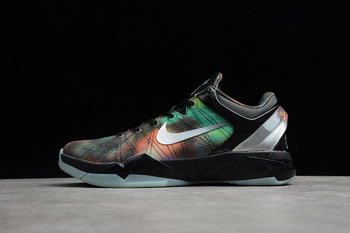 Nike Kobe 7 Galaxy AS - 520810-001