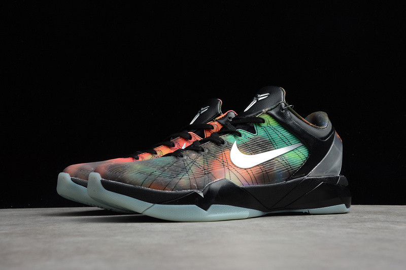 Nike Kobe 7 Galaxy AS - 520810-001