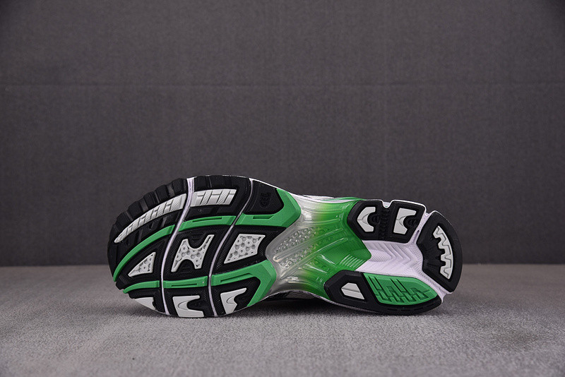 As*ic*s gel kayano 14 white malachite green 1201a019-110