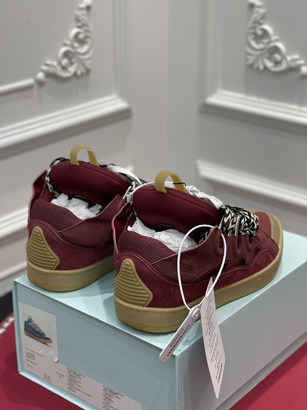 LANVIN SNEAKER