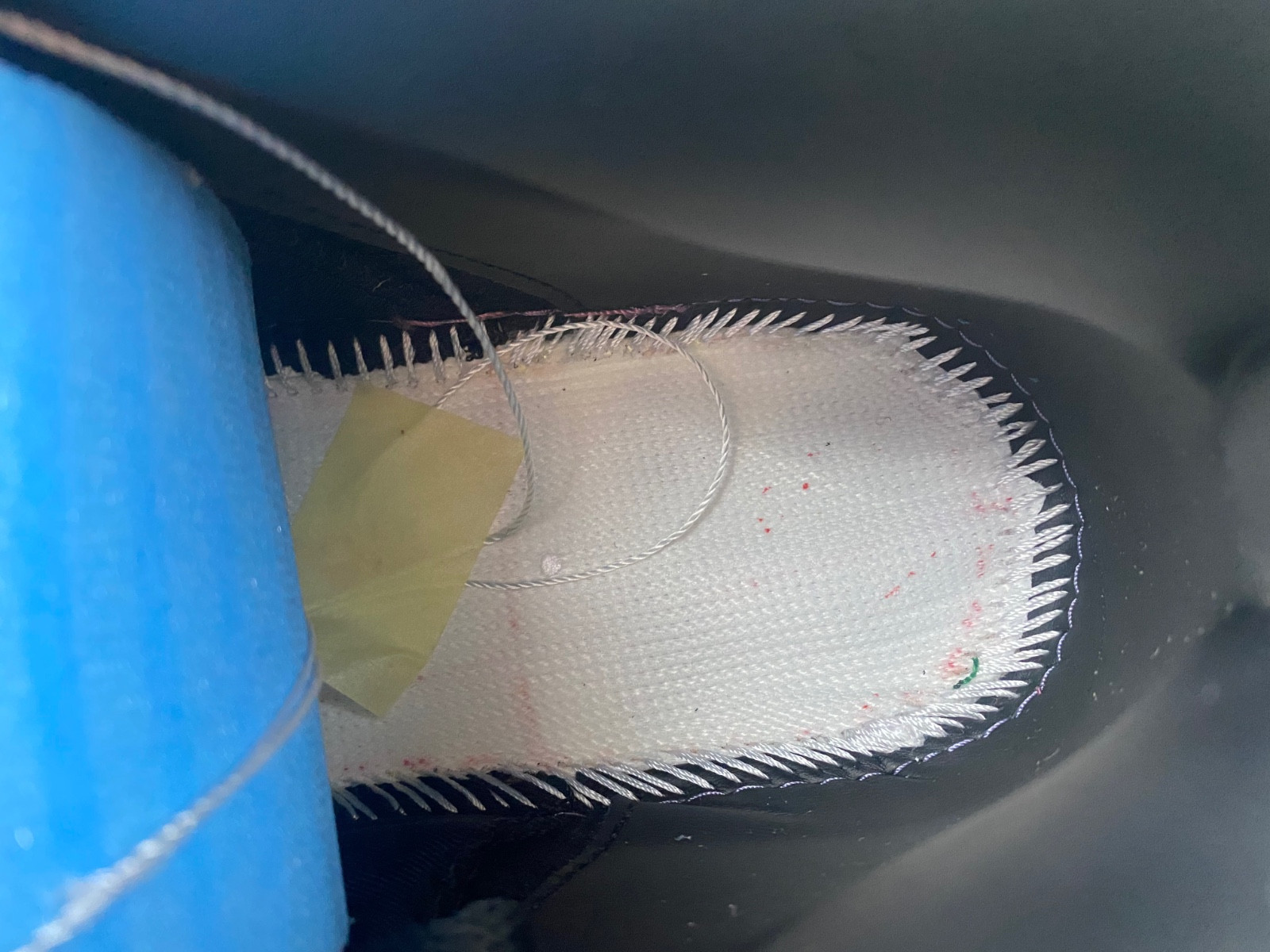 Air Jordan 5 ‘Transformers’ Sample HO15-MNJDLS-204