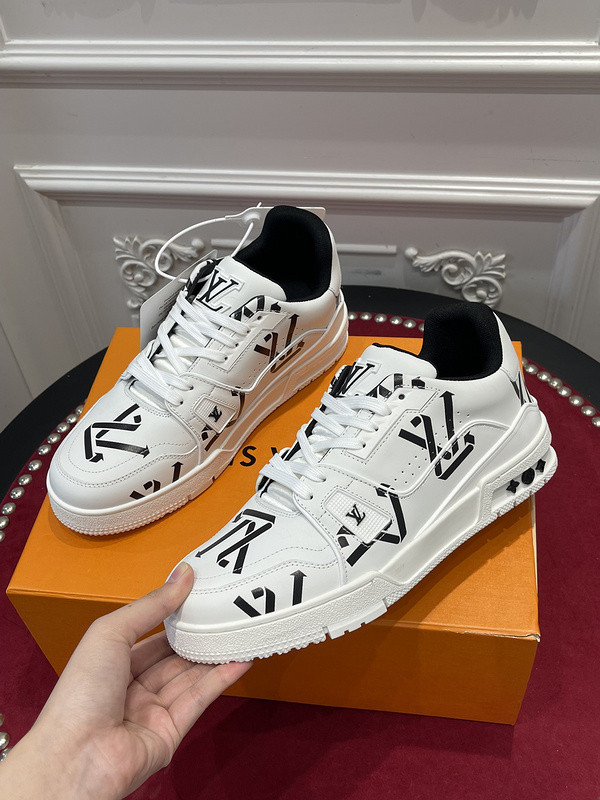 LOU1_TON SNEAKERS