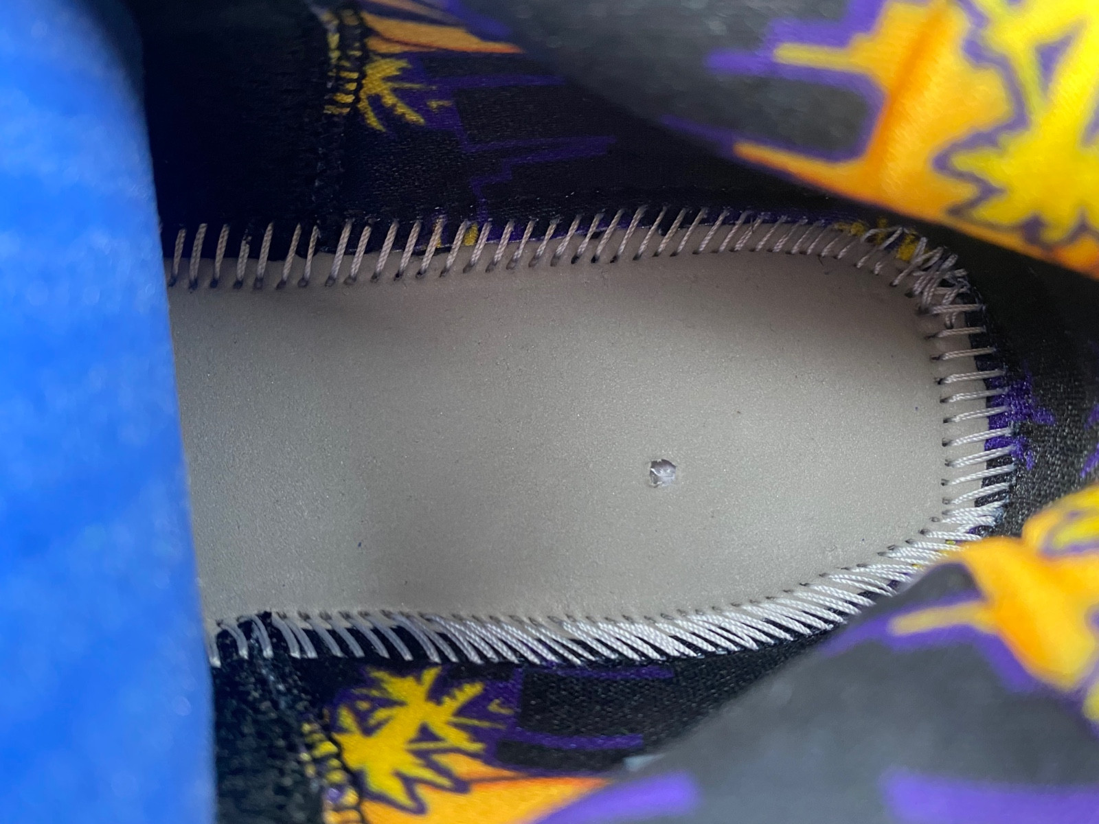 Nike Kobe 5 Protro Lakers - CD4991-500