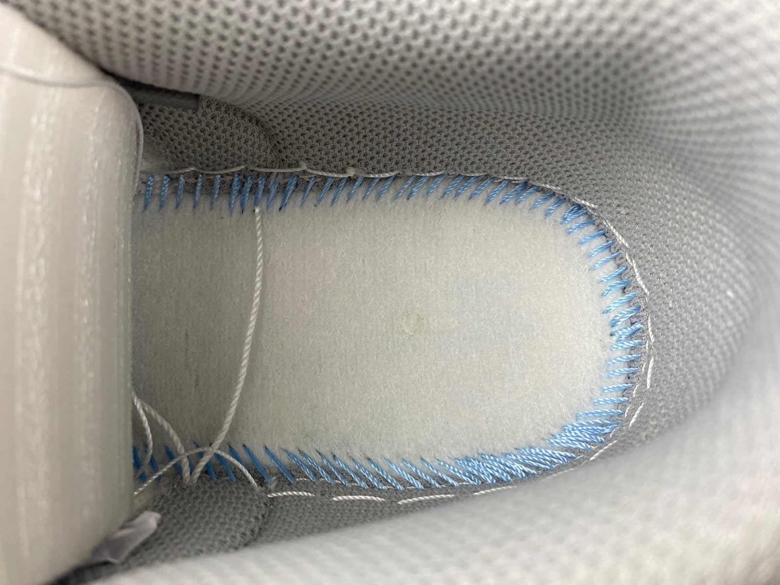 Nike Dunk Low Grey Team Red DD1503-122