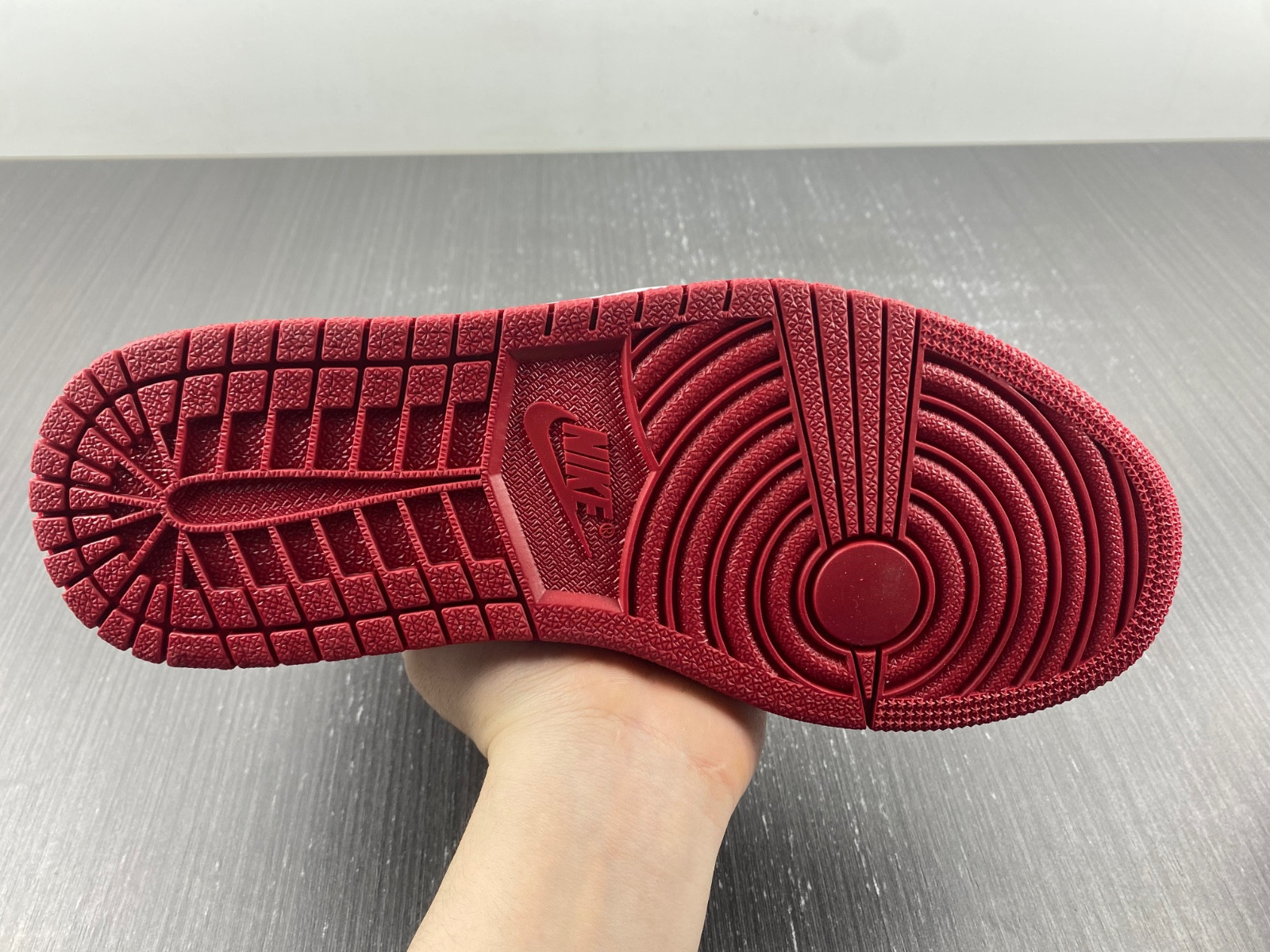 Nike Dunk Scrap Grey Haze Phantom - DM0802-001