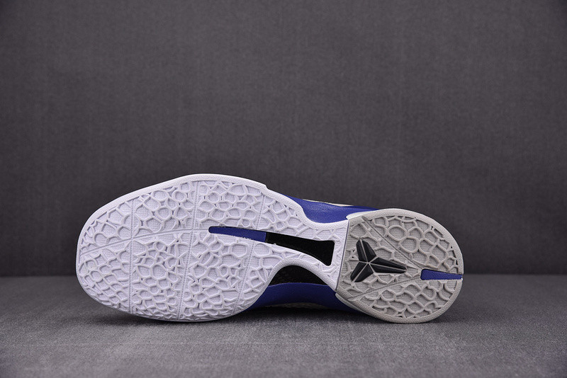 Nike Kobe 6 Concord Men
