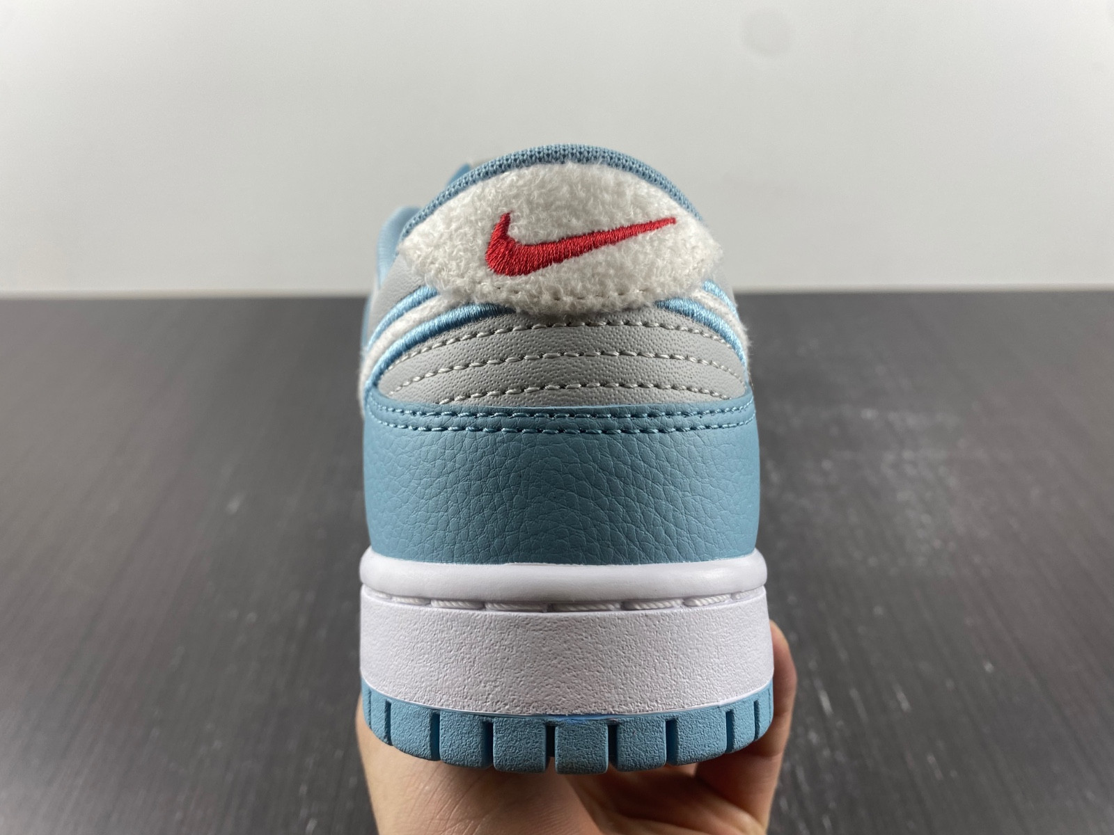 Nike Dunk Low "Worn Blue" FB1871-011