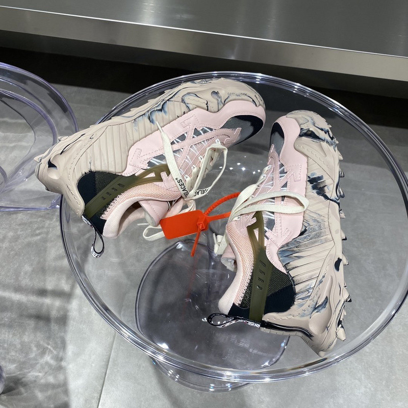 OW C/O ODSY-1000 SPORTS SHOES