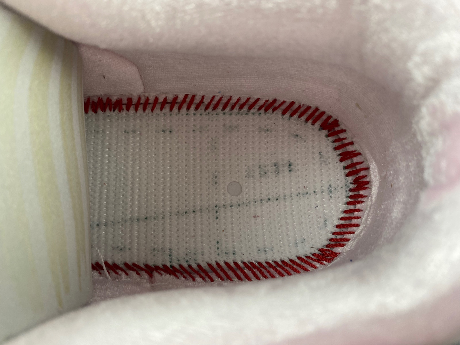 Nike Dunk Low Teddy Bear (W) - DZ5318-640