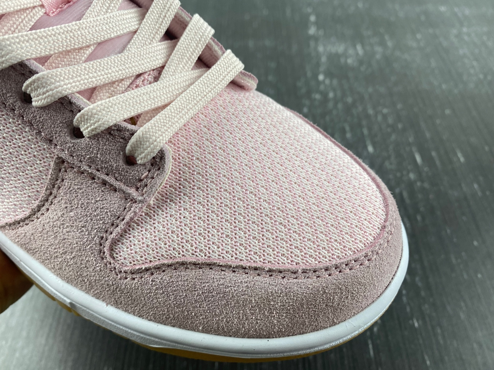 Nike Dunk Low Teddy Bear (W) - DZ5318-640