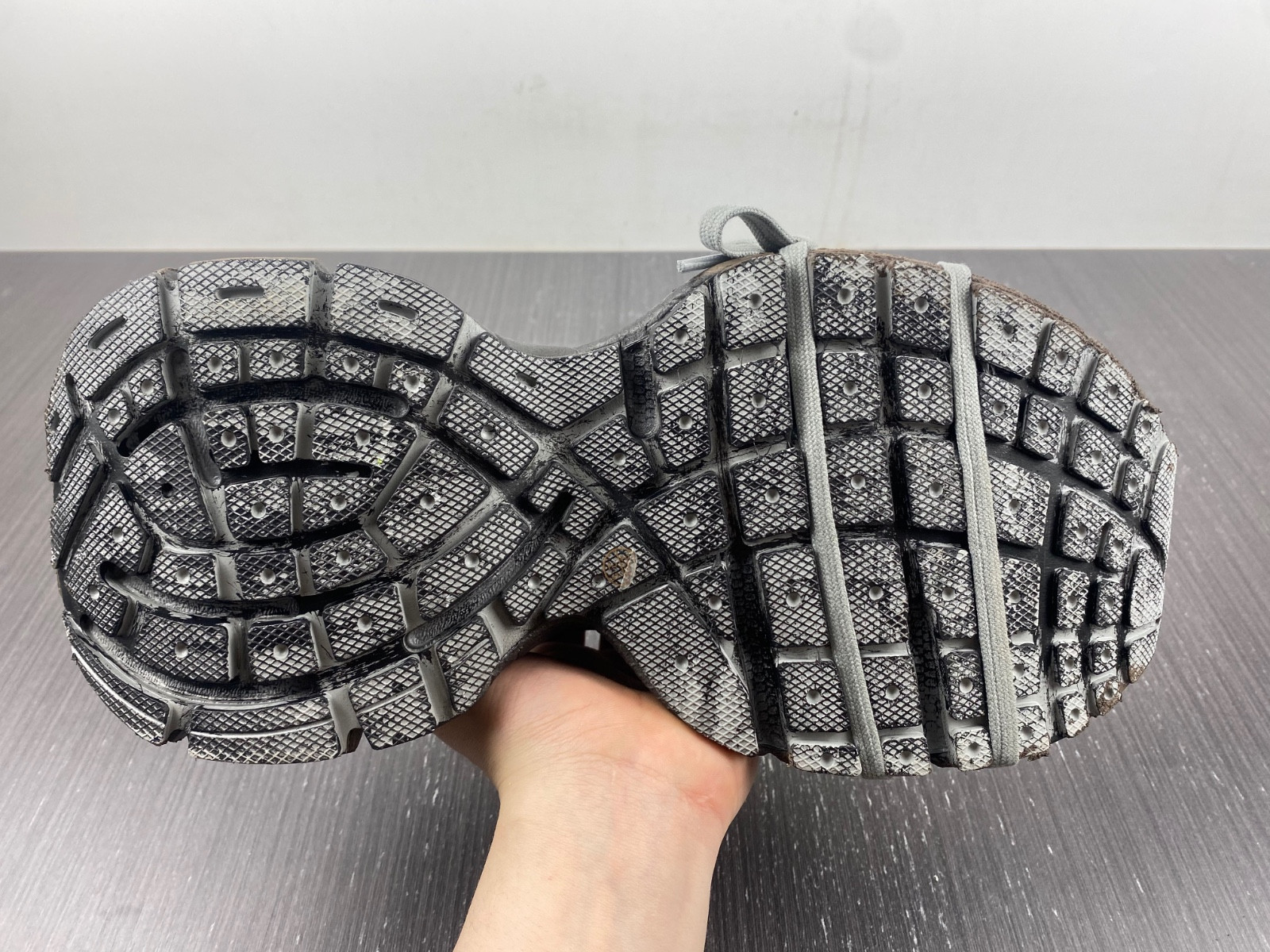 Ba*len*cia*ga 3xl sneaker