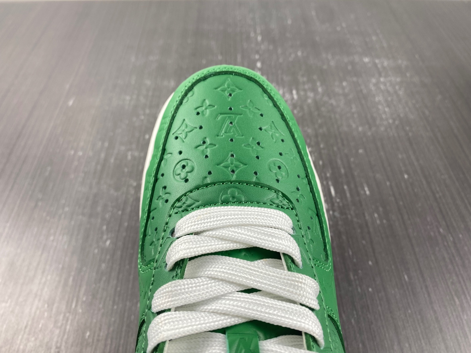 NIKE AIR FORCE 1 LOW BY VIRGIL ABLOH