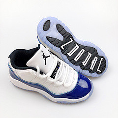 AIR JORDAN 11 KIDS SHOES
