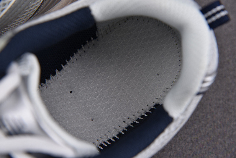 New Balance 530 Steel Grey - MR530KA