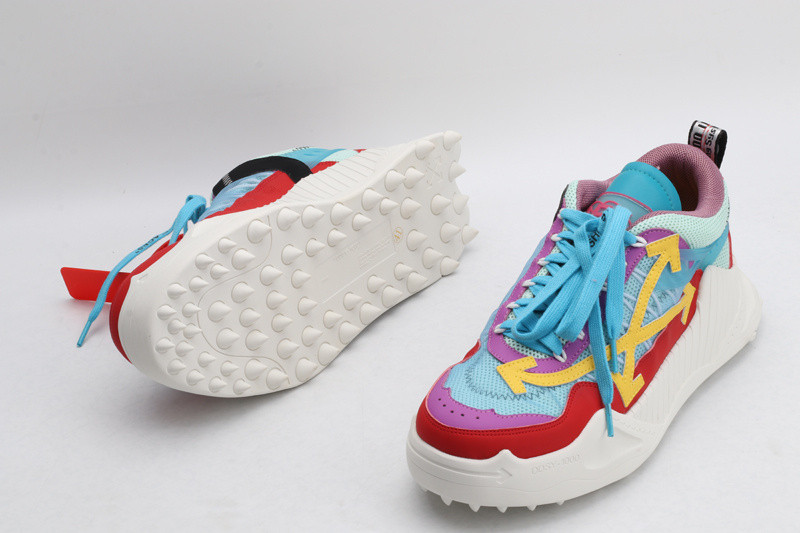 OW C/O ODSY-1000 SPORTS SHOES
