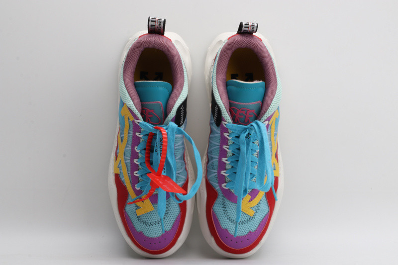 OW C/O ODSY-1000 SPORTS SHOES