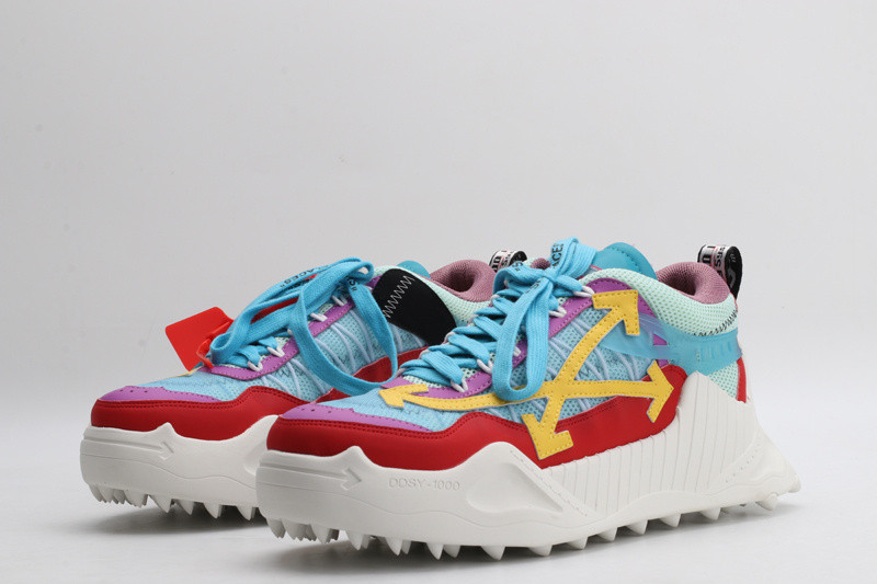 OW C/O ODSY-1000 SPORTS SHOES