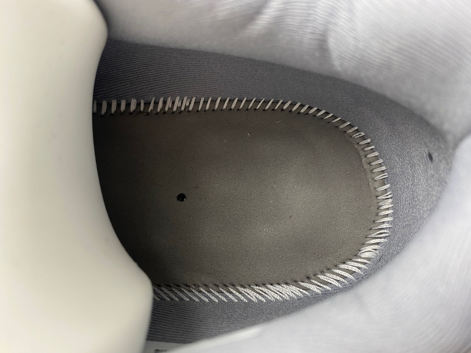 Air Jordan 11 Low “White Cement” AV2187-140