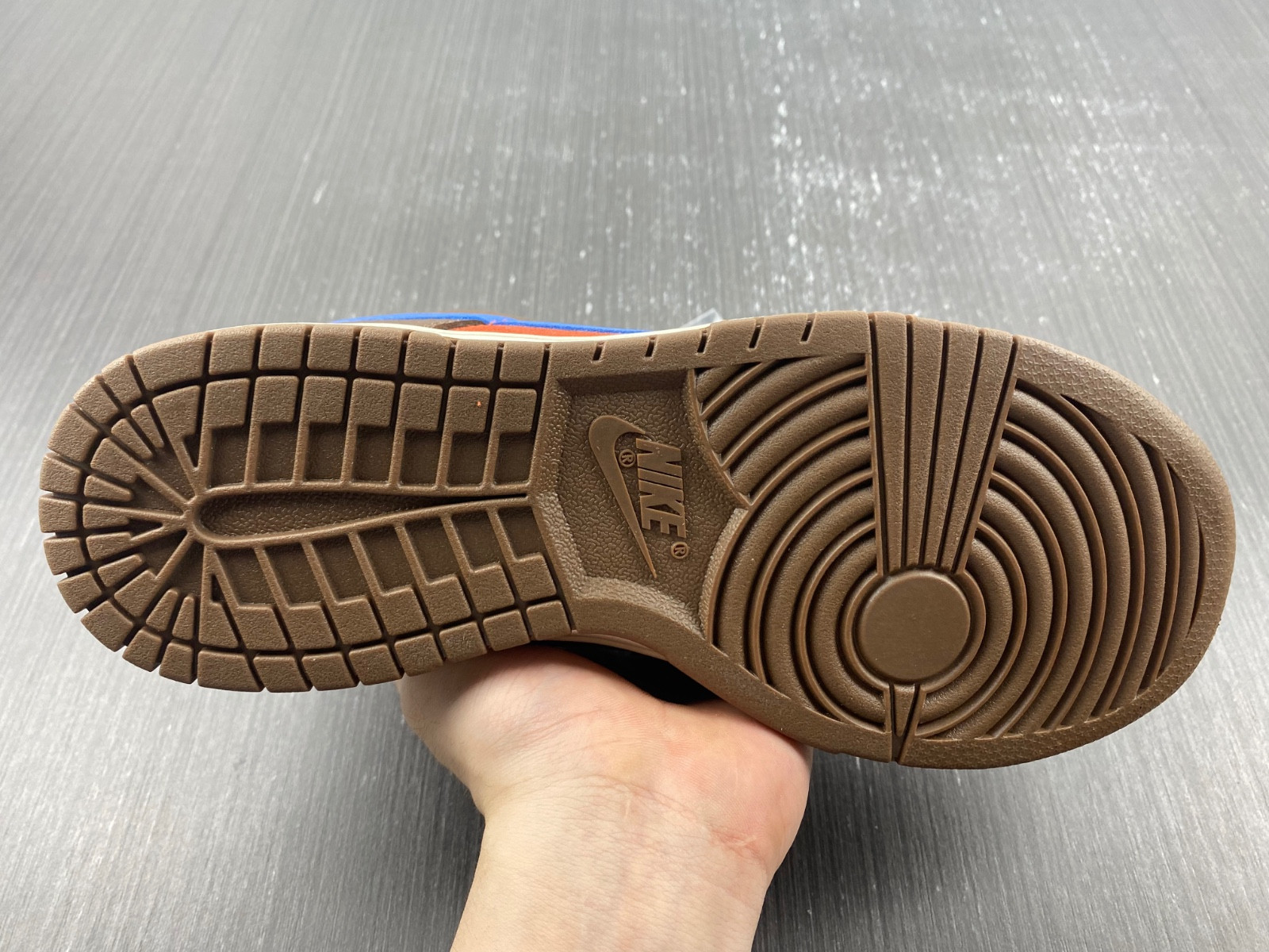 Nike Dunk Low Mars Stone DR9704-200