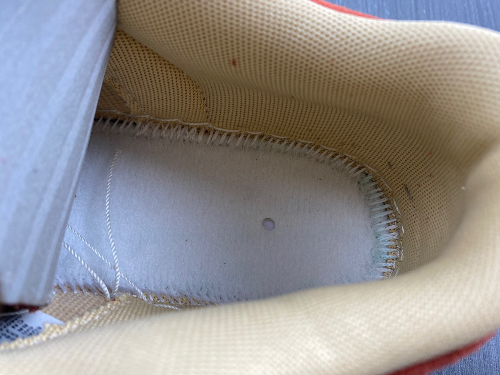 Nike Dunk Low Mars Stone DR9704-200