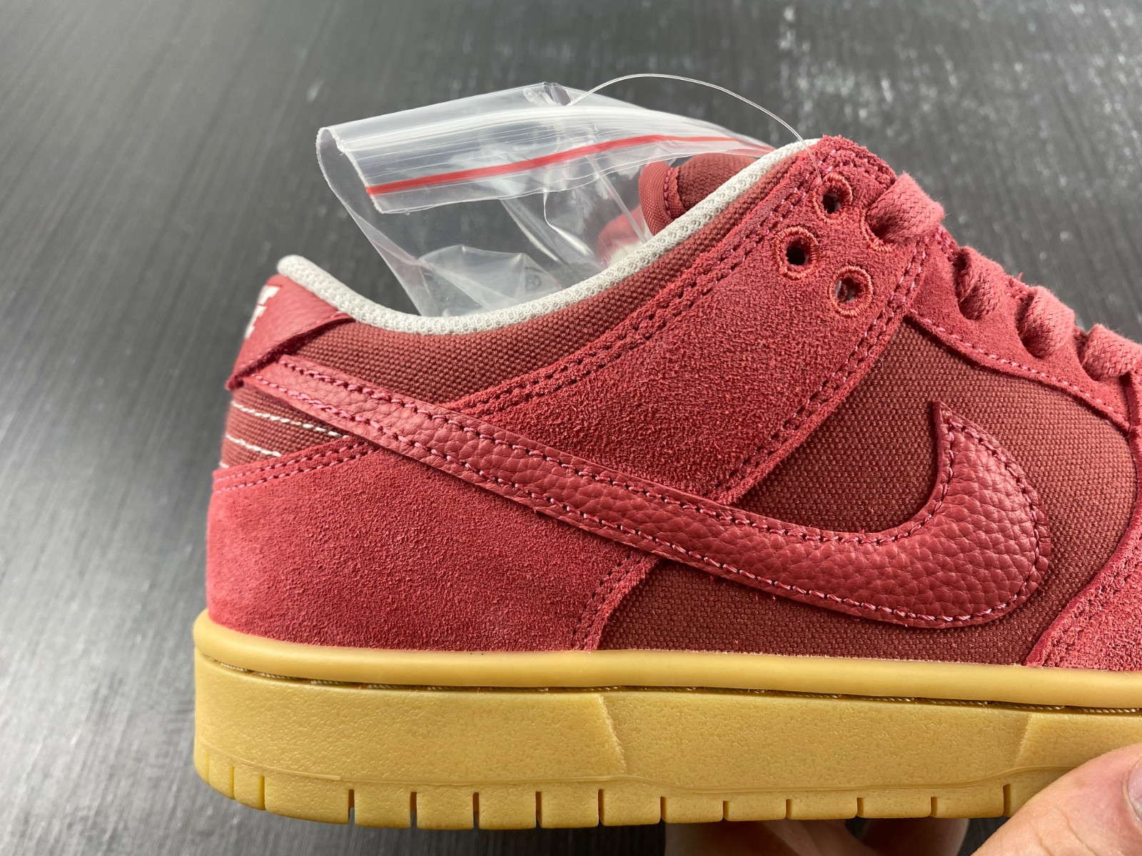 Nike SB Dunk Low "Adobe" DV5429-600
