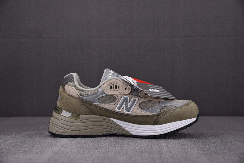 New Balance 992 WTAPS - M992WT