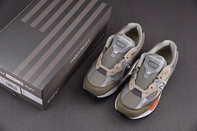 New Balance 992 WTAPS - M992WT