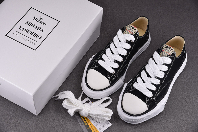 Ma*s*n mihara sneakers