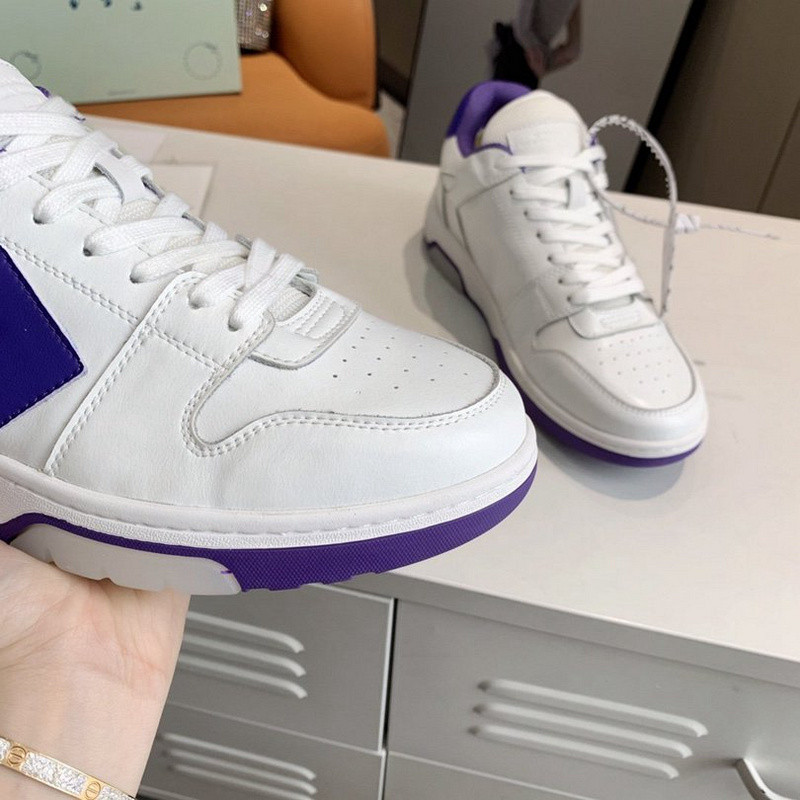 Off-White c/o Virgil Abloh