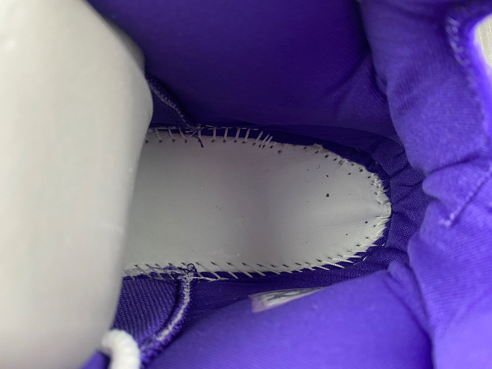 Nike Kobe 1 Protro 81 Pt Game - AQ2728-105