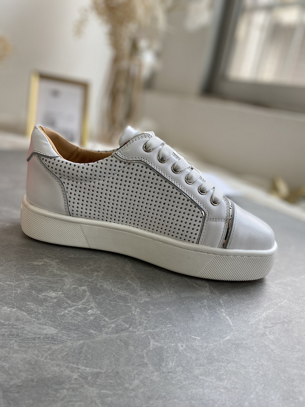 CHIAN LOUIN SNEAKER
