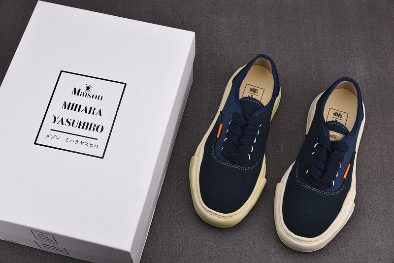 Ma*s*n mihara sneakers