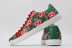 G*u*i sneakers