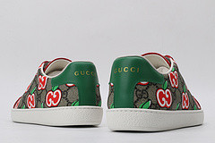 G*u*i sneakers