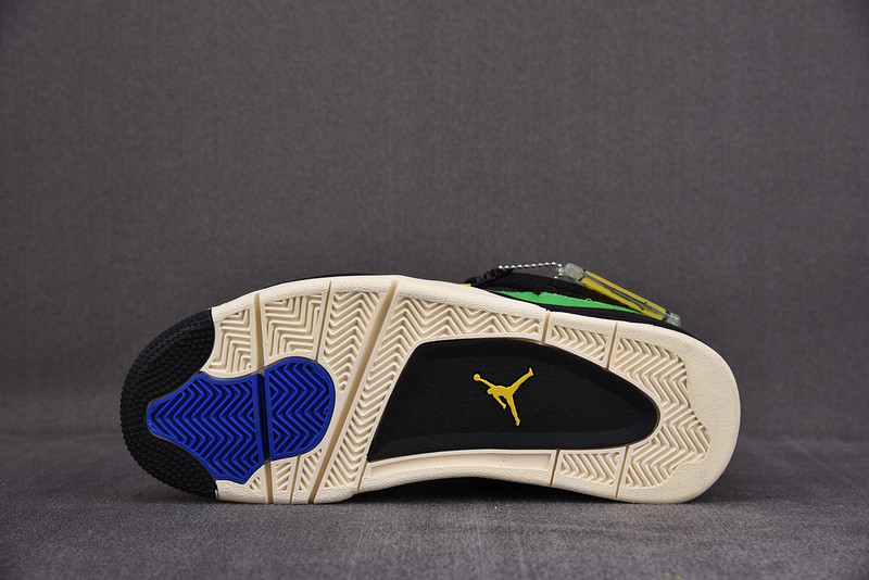 Air Jordan 4 Retro "Taupe Haze" AJ4-965234