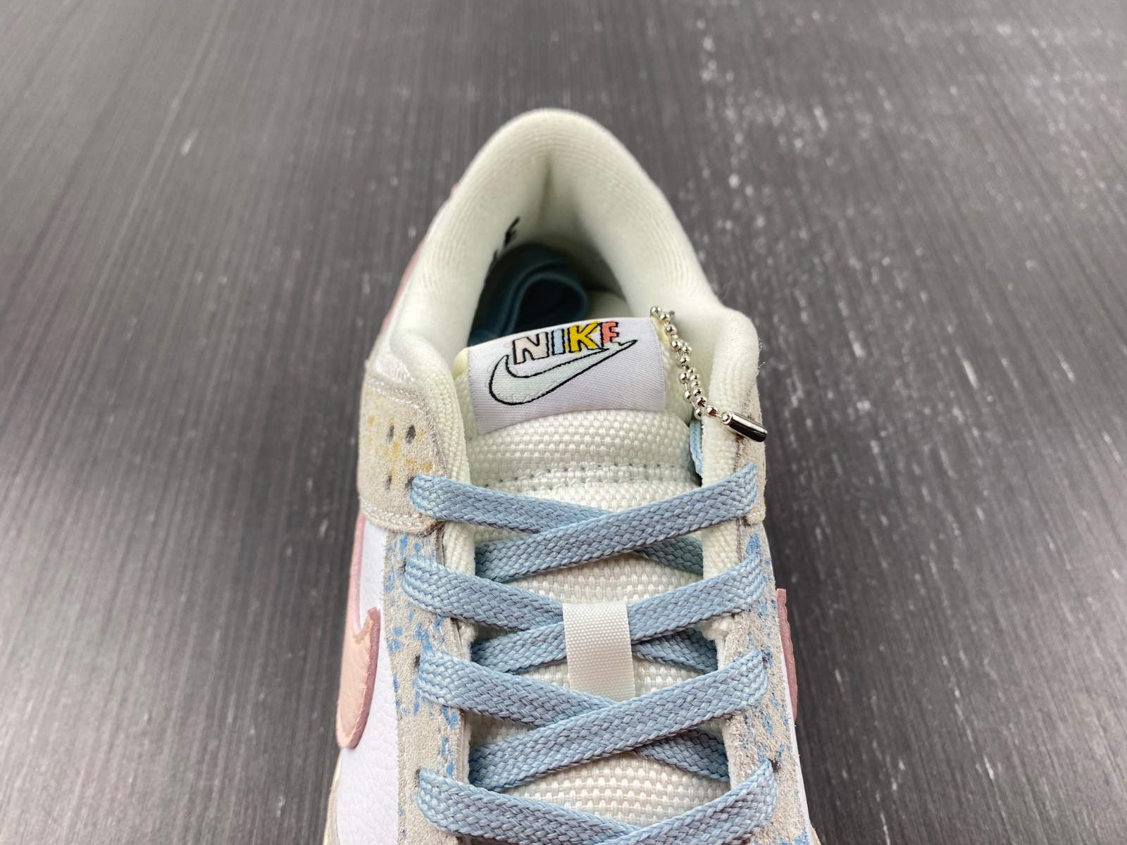 Nike Dunk Low Oxidized DV6486-100