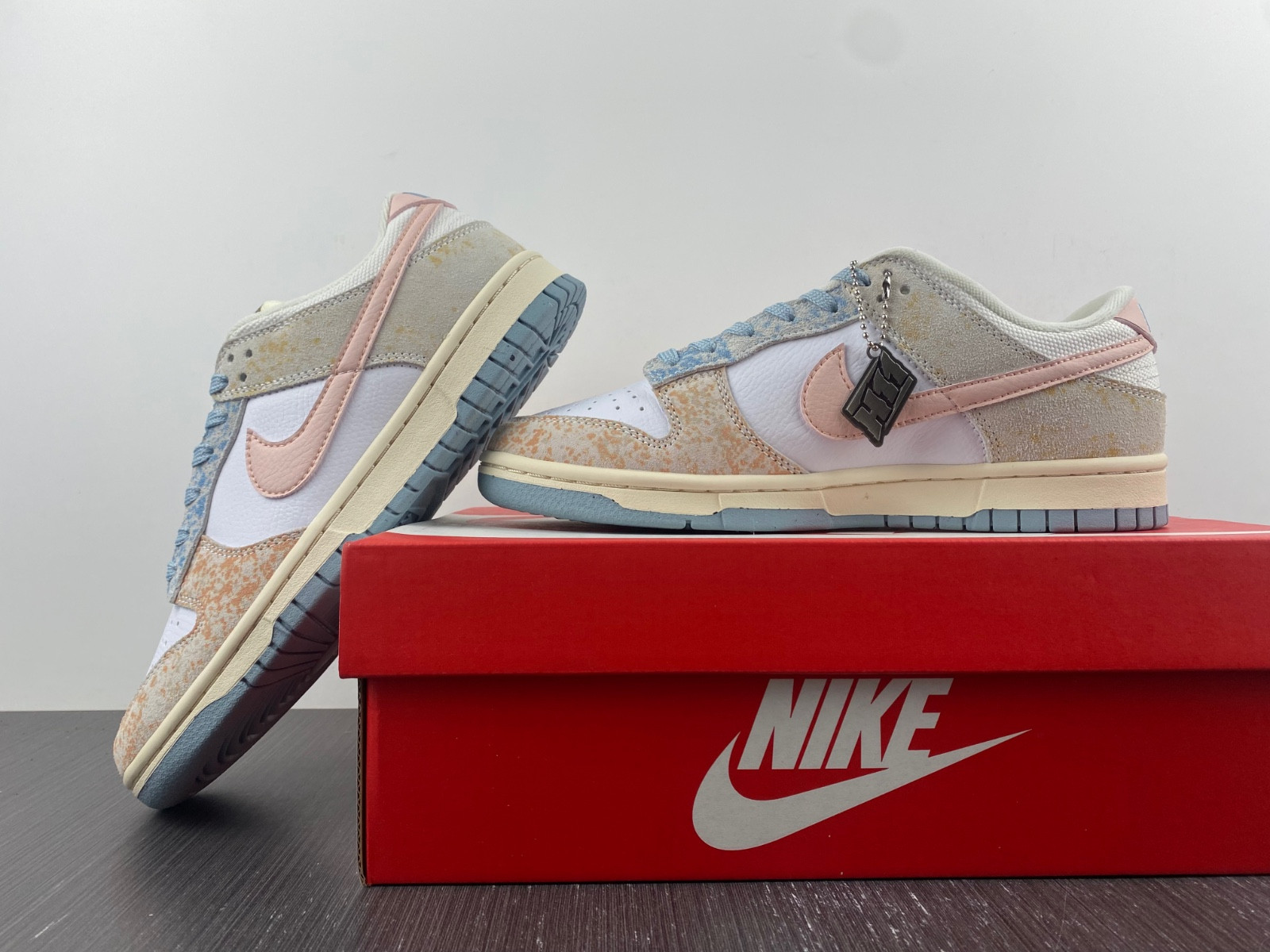 Nike Dunk Low Oxidized DV6486-100