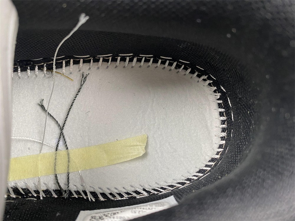 Nike Dunk Low Scrap Black Gum DB0500-001