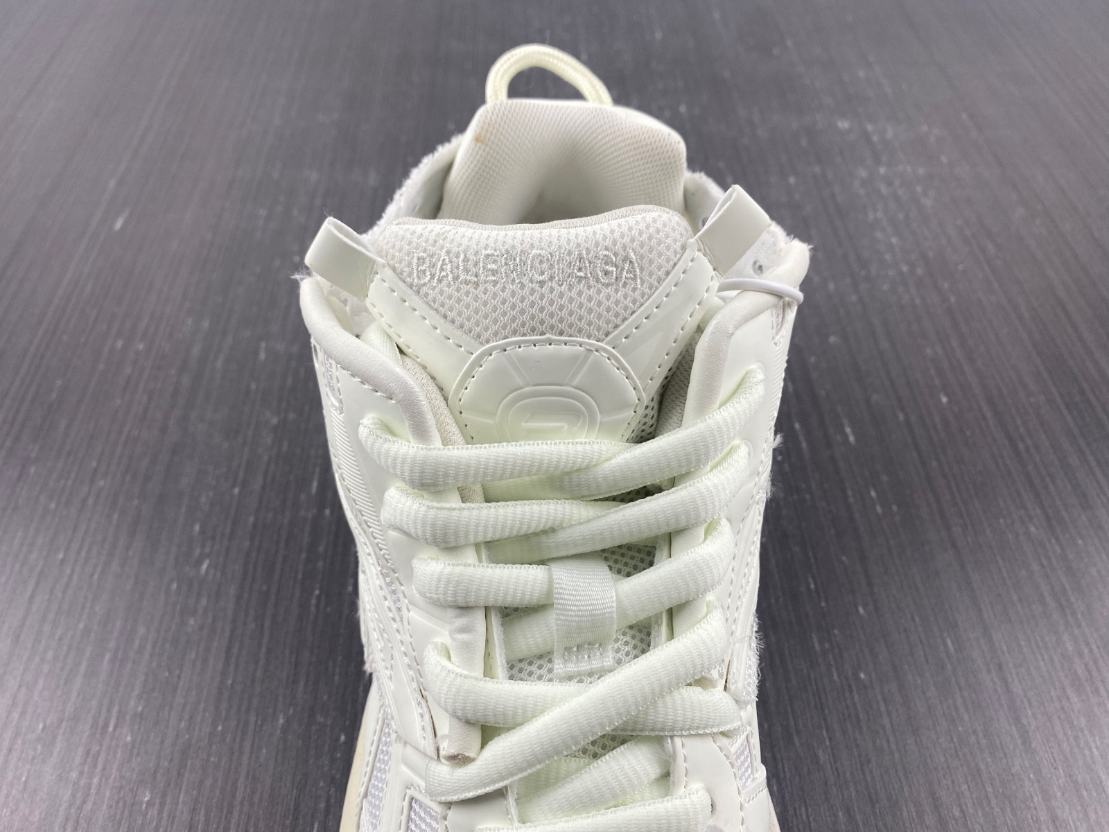 Ba*len*cia*ga runner 677403 w2rc6 2516