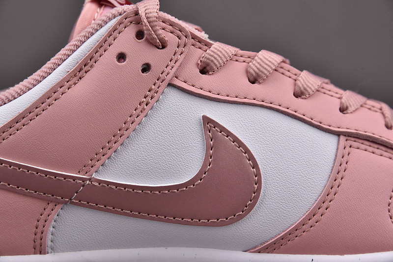 Nike Dunk Low Pink Velvet DO6485-600