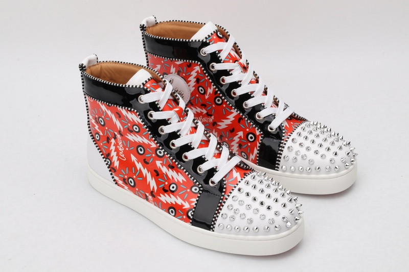 CHIAN LOUIN SNEAKER