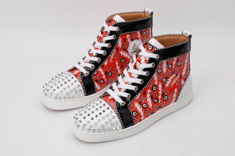 CHIAN LOUIN SNEAKER