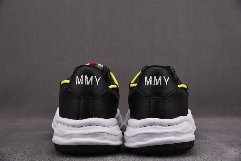 Ma*s*n mihara sneakers
